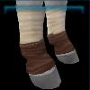 Leg wraps