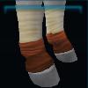 Leg wraps
