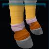 Leg wraps