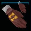Violet harvest gloves