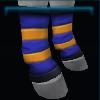 Leg wraps