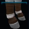 Leg wraps