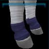 Leg wraps