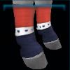 Leg wraps