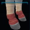 Leg wraps