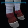 Leg wraps