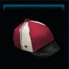 Cerise city cap