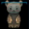 Antique statue