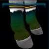 Leg wraps