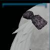 Tail ribbon