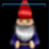 Garden gnome
