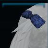 Tail ribbon