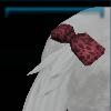 Tail ribbon