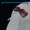 Tail ribbon