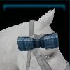 Head ribbon for the horse