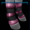 Leg wraps