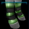 Leg wraps