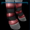 Leg wraps