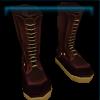 Traditional Epona shoes