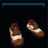 Crescent Moon shoes