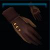 Full moon gloves