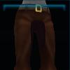 Full moon pants