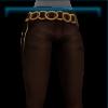 Hillcrest pants