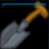 Snow shovel