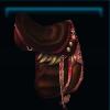 Traditional Epona saddle