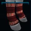 Leg wraps