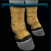 Leg wraps
