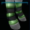 Leg wraps