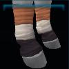 Leg wraps