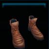 Brown Winter boots