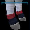 Leg wraps