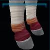 Leg wraps