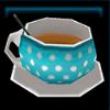 Christmas tea
