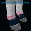 Leg wraps