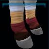 Leg wraps
