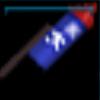 Jorvik standard rocket