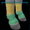 Leg wraps