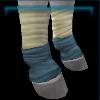Leg wraps