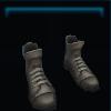 Black Winter boots