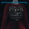 Exclusive Christmas dress