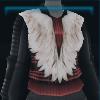 Exclusive Christmas jacket