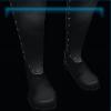 Exclusive Christmas boots