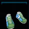 Jor-Jitsu shoes