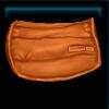 Marley's Winter saddle pad
