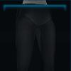 Black riding pants