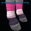 Leg wraps